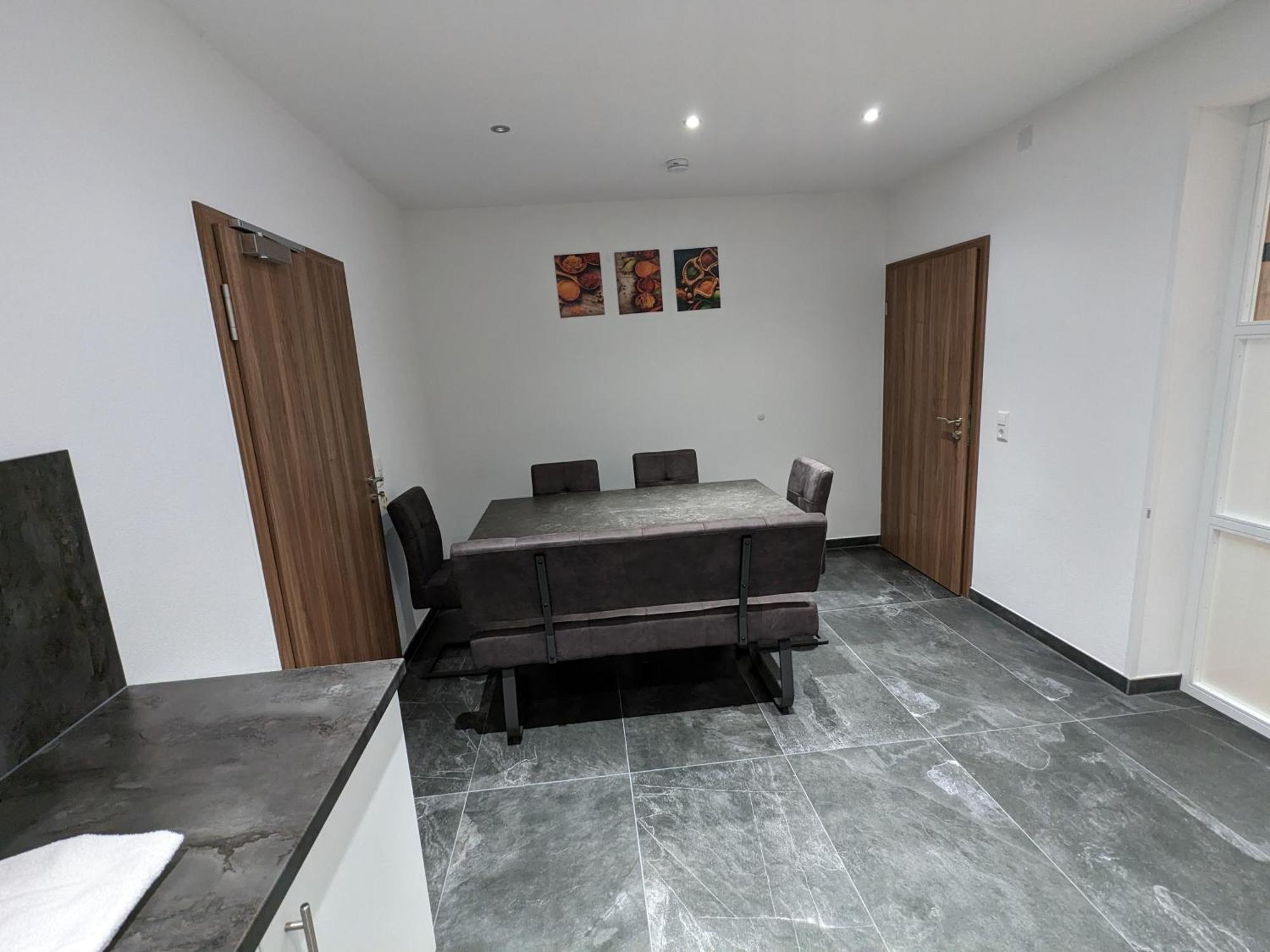 S'Bahnhoefle Apartments 灵斯海姆 客房 照片